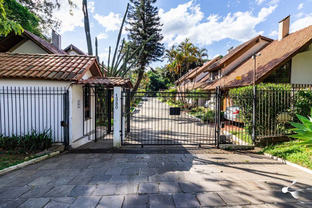 Casa Condominio para Venda - 231m², 4 dormitórios, 3 suites, 3 vagas - Ipanema — foto 51