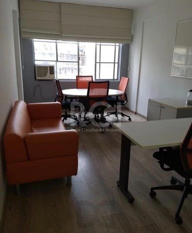 Conjunto/Sala para Venda - 17.5m², 0 dormitórios, Centro Histórico, Porto Alegre — foto 6