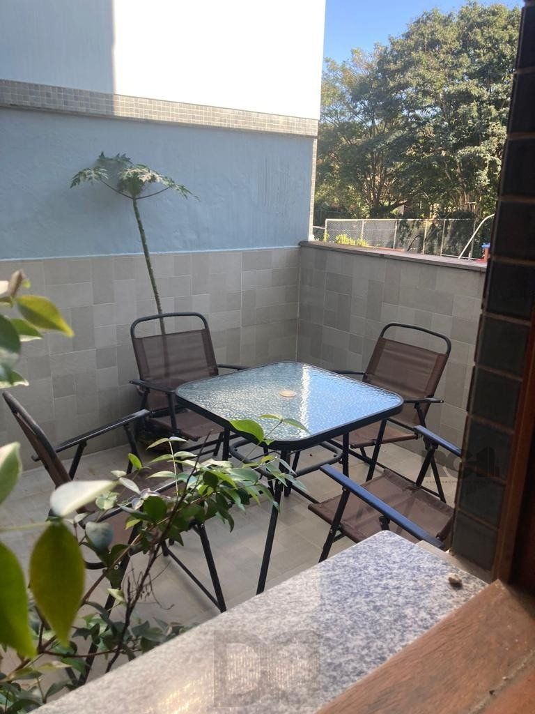 Apartamento 3 dormitórios, 1 suíte, 2 vagas, bairro Ipanema, Poa/RS — foto 24