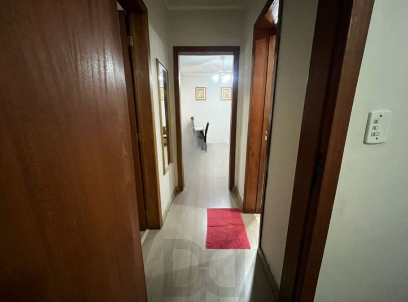 Apartamento térreo de 2 dormitórios sem garagem mobiliado  ! — foto 13