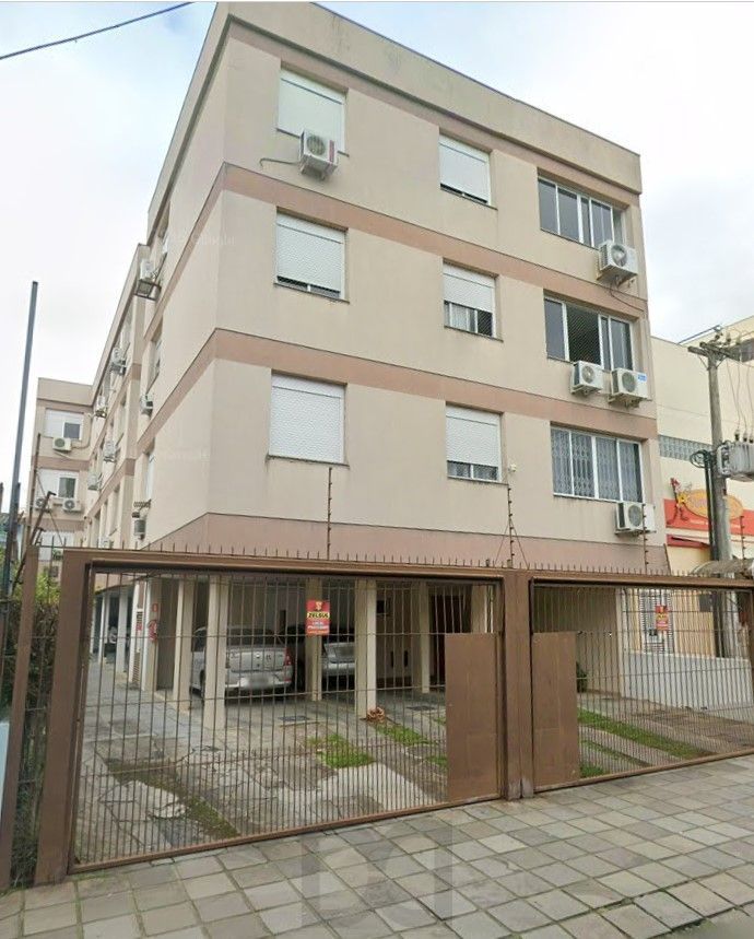 Apartamento com 02 quartos, 02 banheiros e 01 vaga no Bairro Vila Ipiranga — foto 16