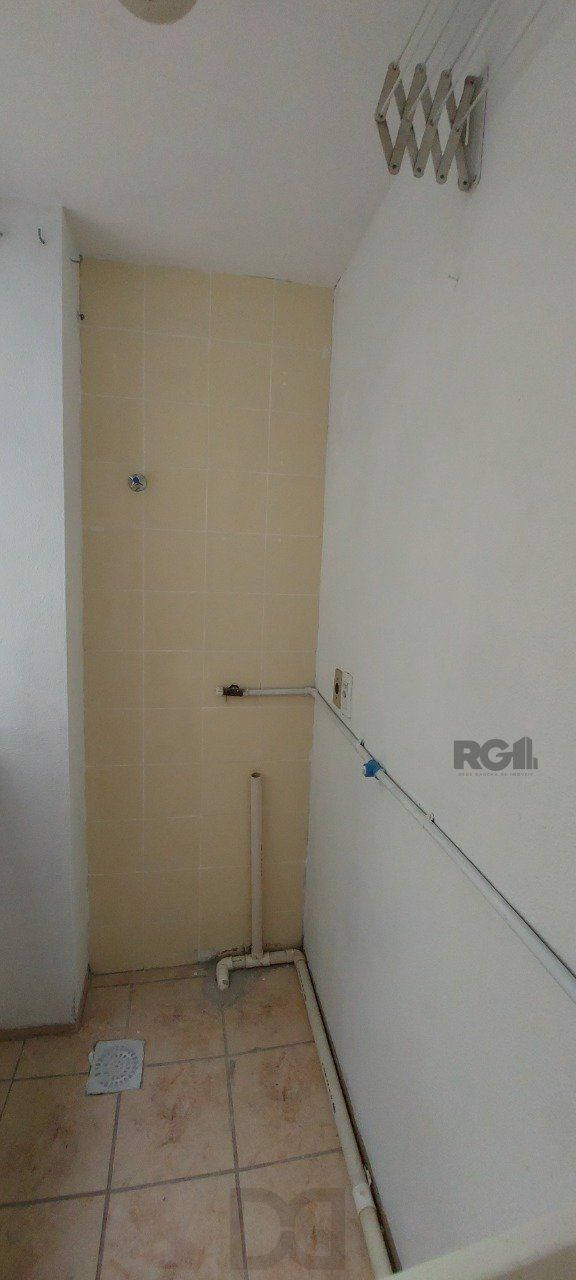 Apartamento para Venda - 45.01m², 1 dormitório, 1 vaga - Jardim Carvalho, Porto Alegre — foto 5