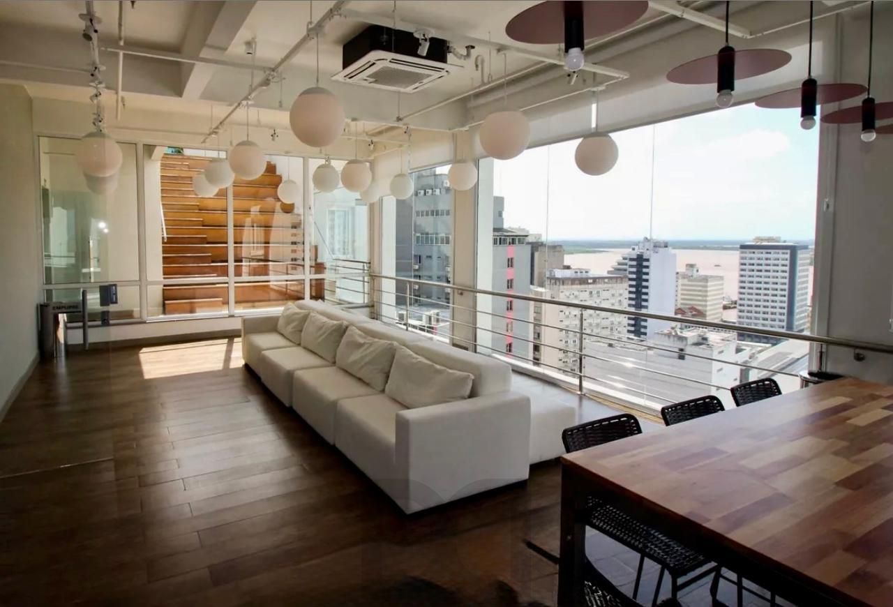studio a venda com 30m2 no Centro Histórico — foto 18