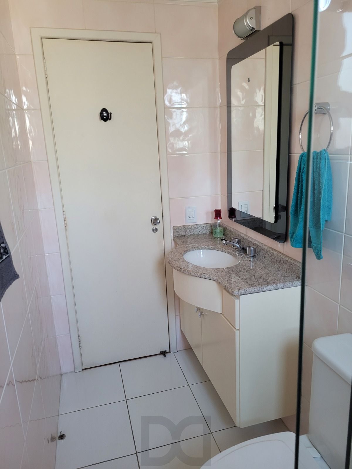 Apartamento com 02 quartos, 02 banheiros e 01 vaga no Centro Histórico — foto 10
