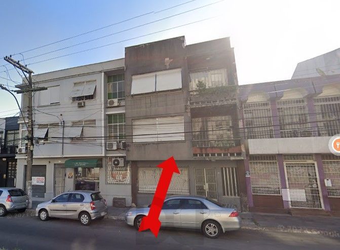 AMPLO APARTAMENTO NO BAIRRO RIO BRANCO — foto 1