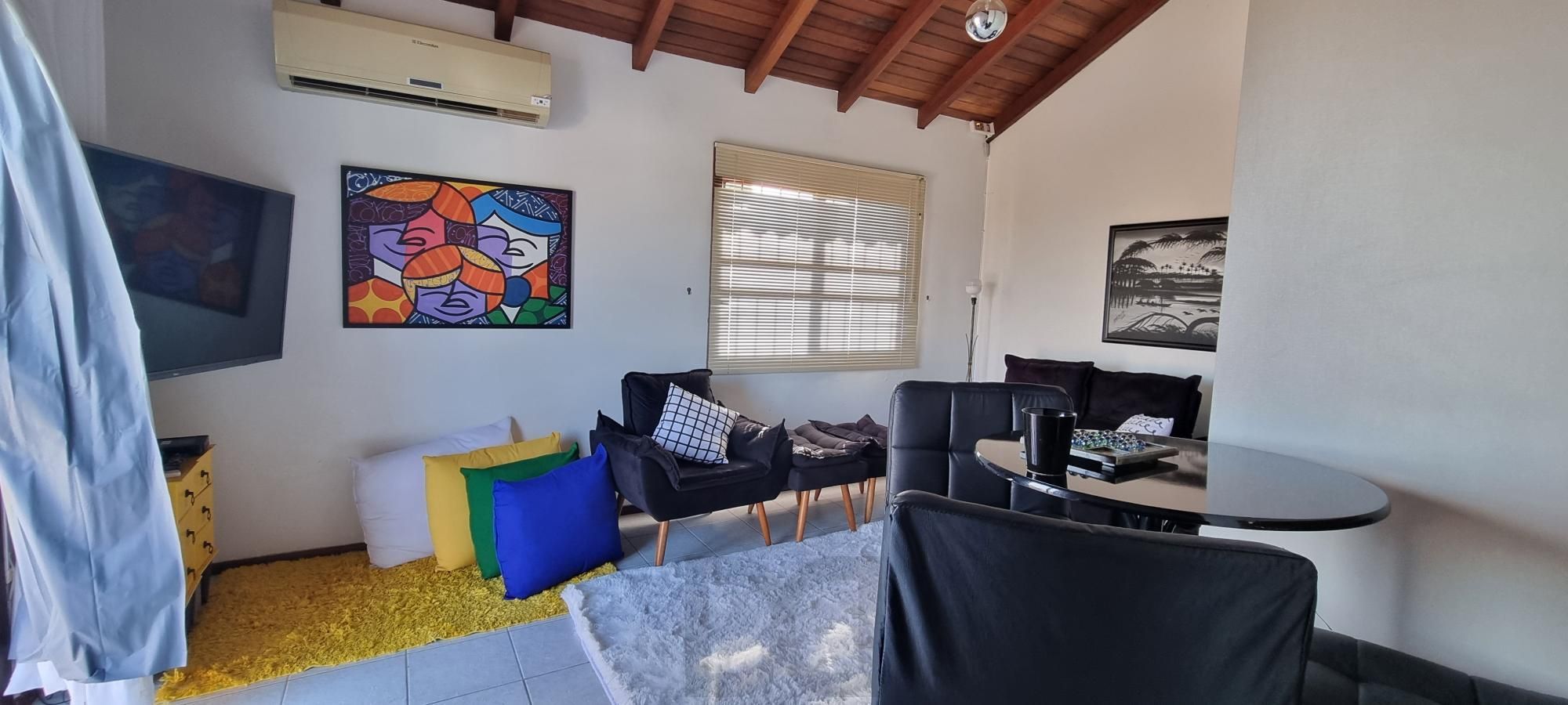 Casa 3d com elevador 3WC, 2V Espirito Santo Porto Alegre zona sul — foto 45