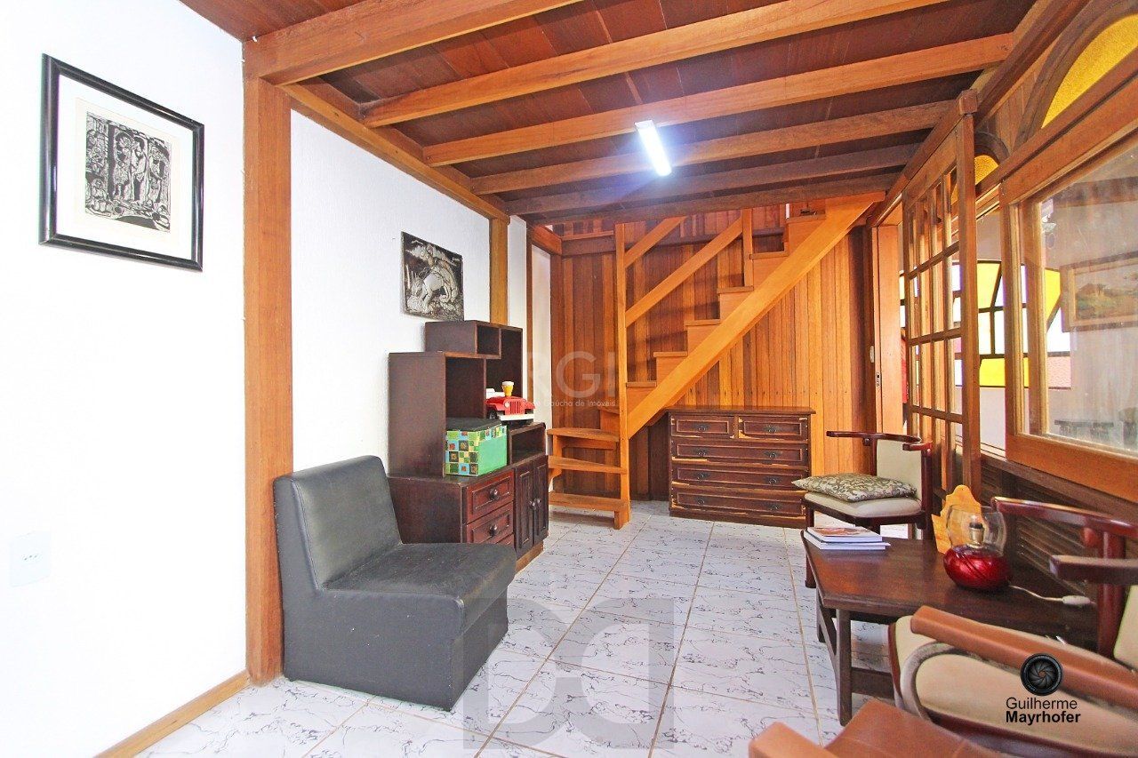 Casa para Venda - 249.54m², 4 dormitórios, sendo 1 suites, 5 vagas - Ipanema — foto 33
