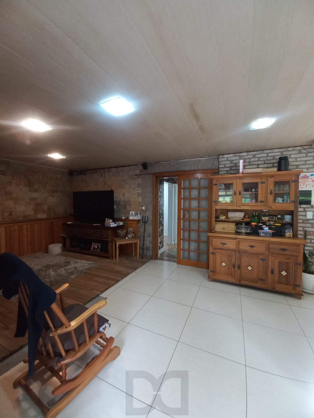 Ampla residência próximo do CEITEC e UFRGS — foto 5