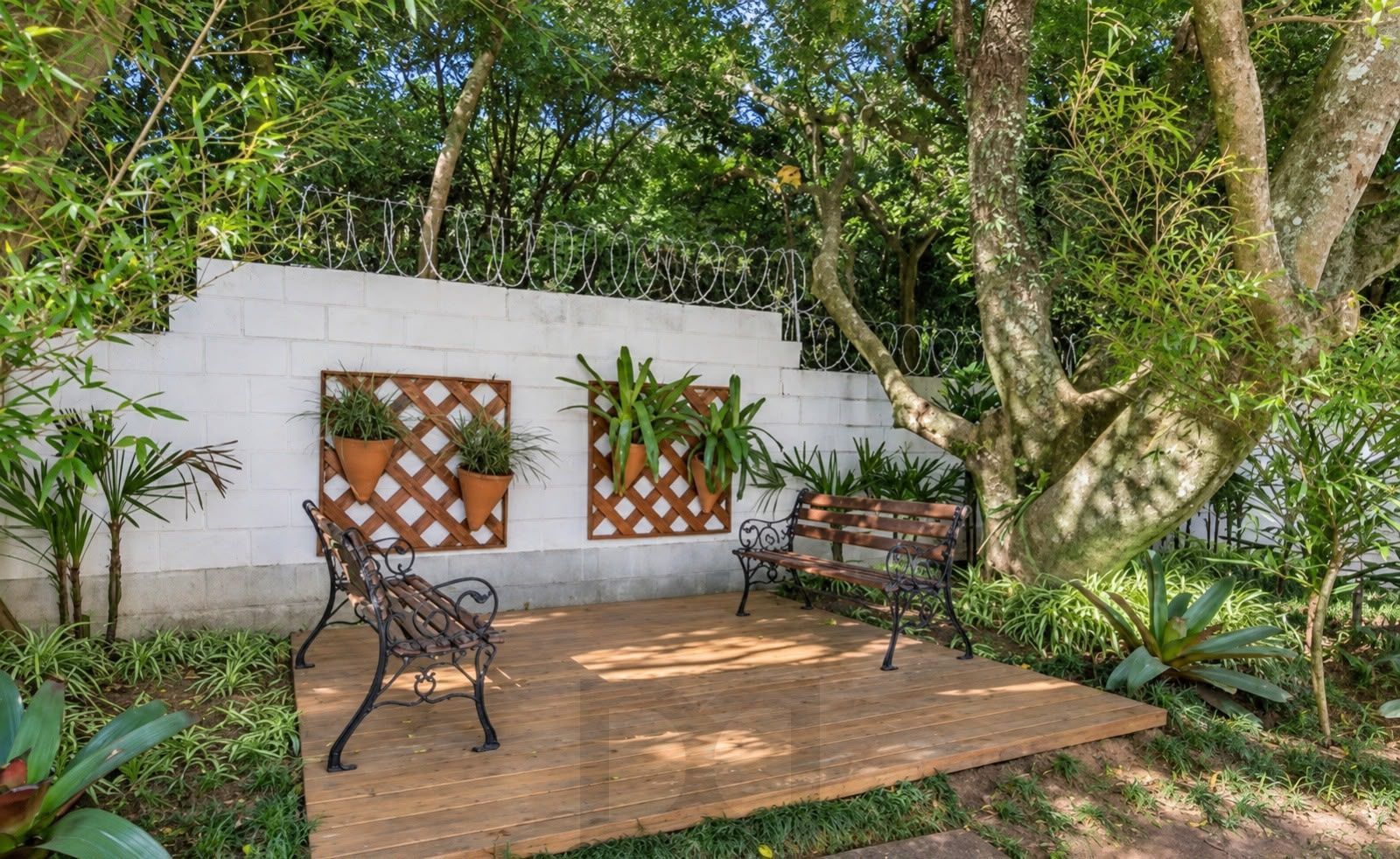 Apartamento com 2 dormitórios, vaga de garagem no bairro Parque Santa Fé — foto 24