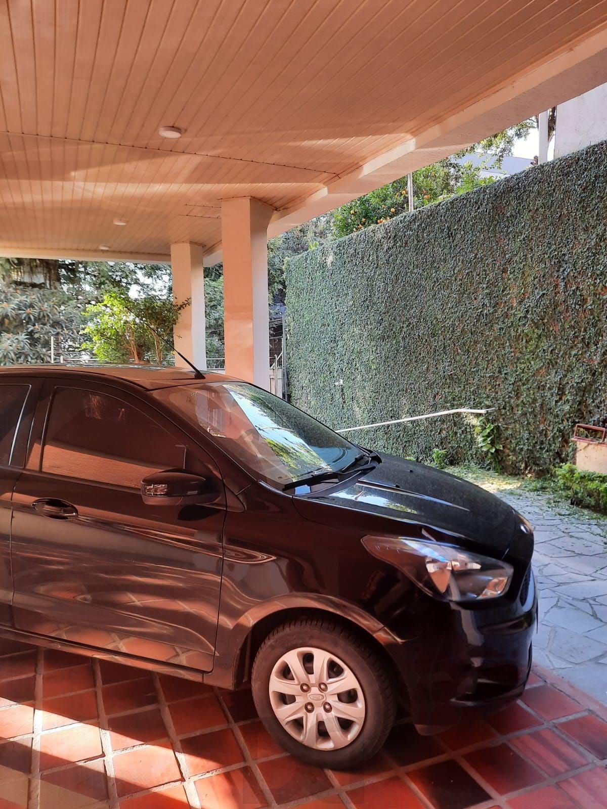 Apartamento de 1 dormitório e 1 vaga de garagem sem elevador ! — foto 26