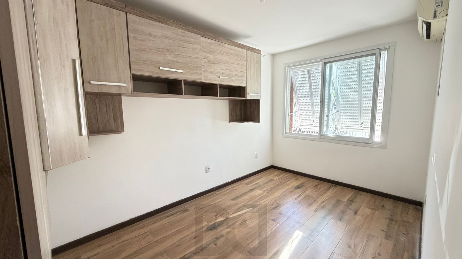 Apartamento de 2 dormitórios com vista para o Marinha no bairro Menino Deus em Porto Alegre/RS — foto 10
