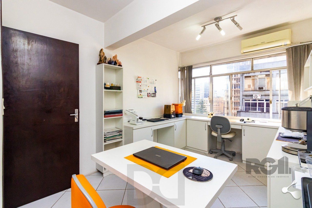 Conjunto/Sala para Venda - 34.2m², 0 dormitórios, Centro Histórico — foto 3