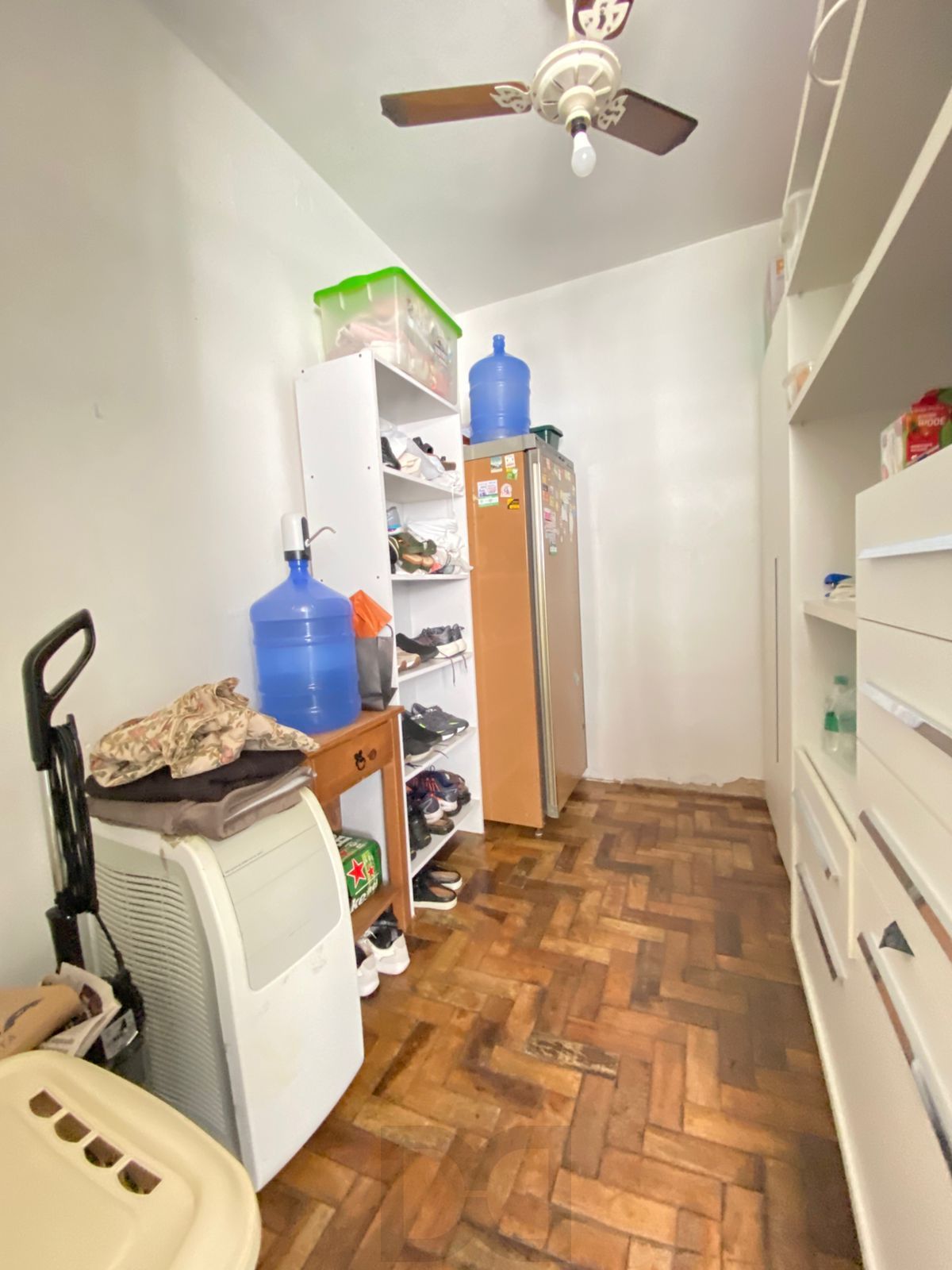 Apartamento Vila Ipiranga 2 quartos — foto 12