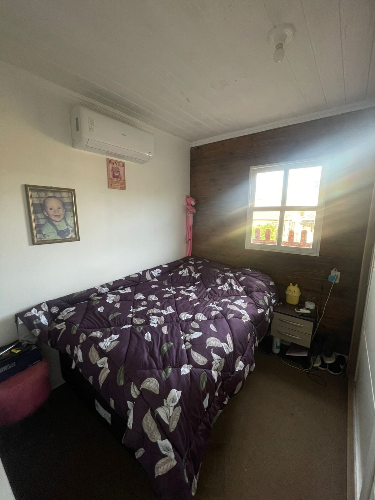 Terreno de esquina com 2 casas a venda, bairro Vila Nova, Porto Alegre, RS — foto 8