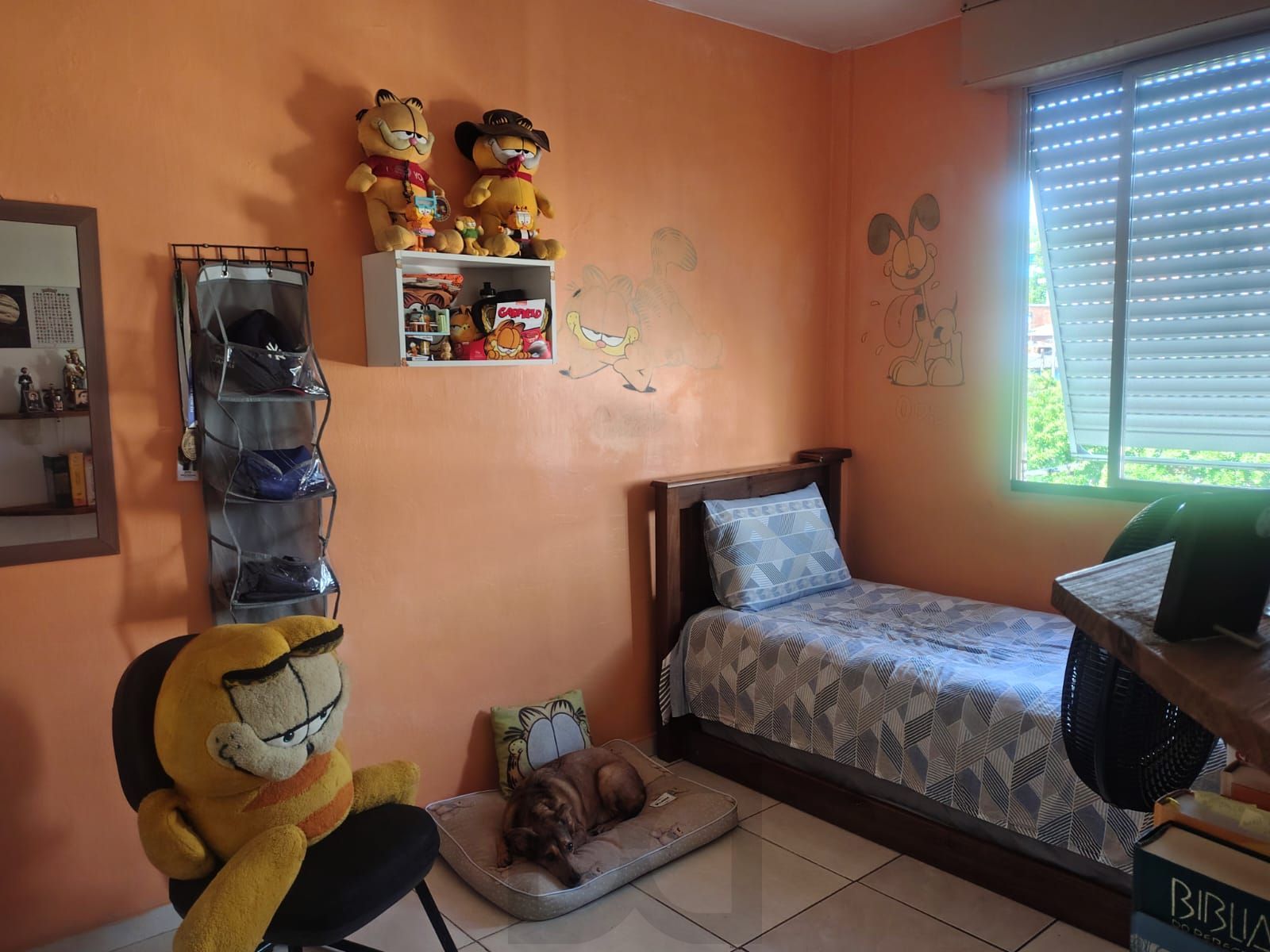 Apartamento de 2 dormitórios , portaria , salão de festas com churrsaqueira ! — foto 18