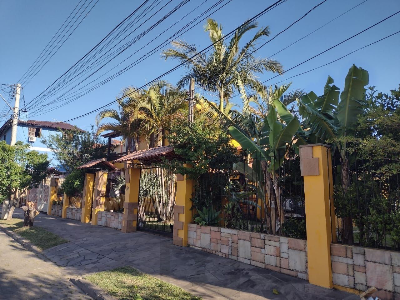 Casa para Venda - 693.6m², 5 dormitórios, sendo 3 suites, 4 vagas - Hípica — foto 106