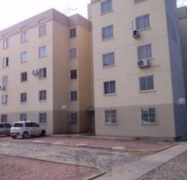 Apartamento para Venda - 44m², 2 dormitórios, 1 vaga - Vila Nova — foto 19