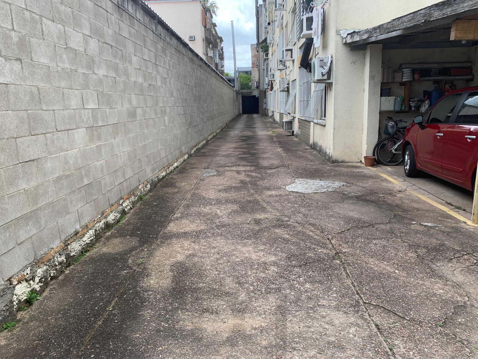 Apartamento 3 dormitórios com 2 banheiros e garagem no Menino Deus — foto 37