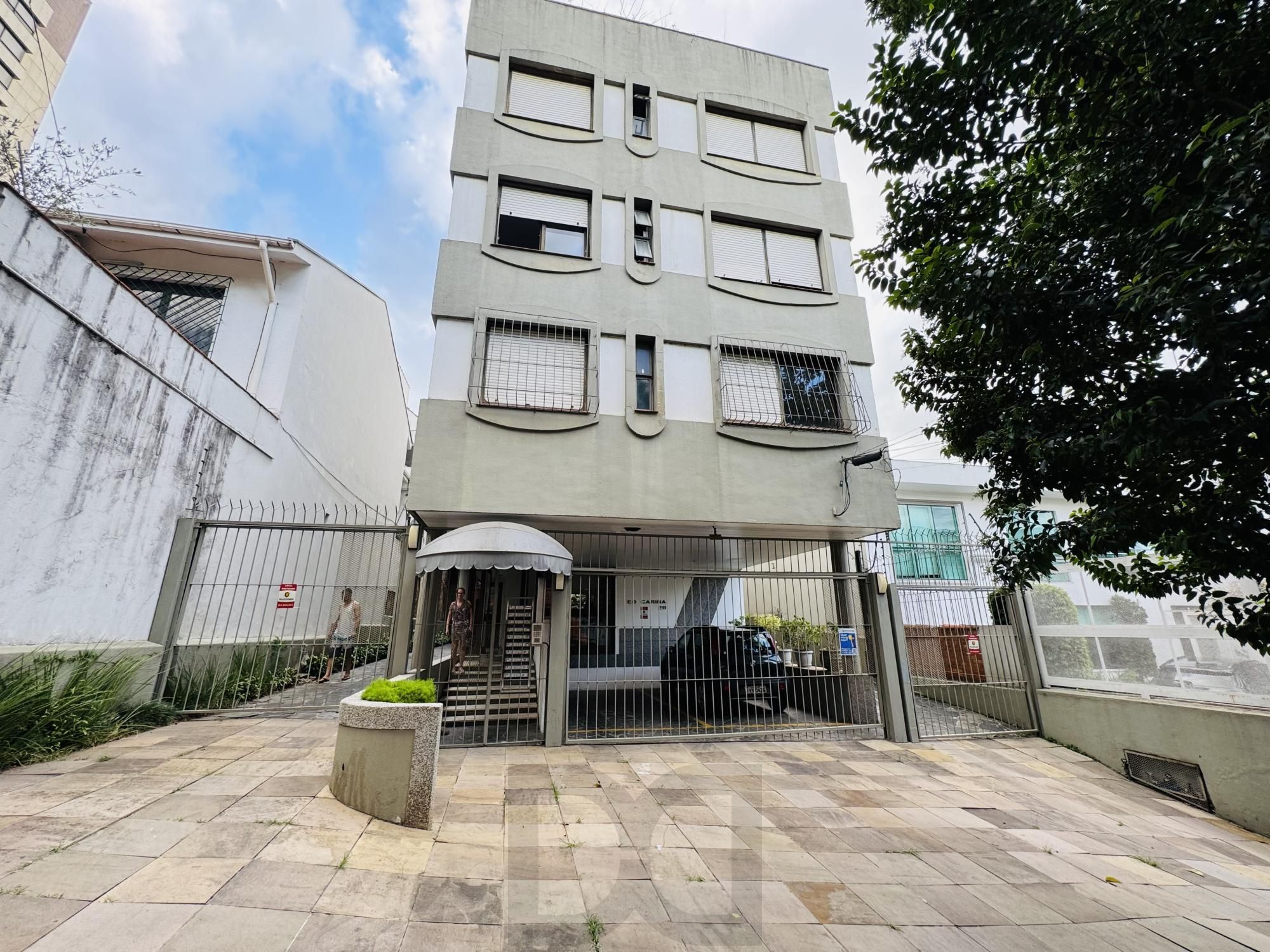 Excelente apartamento de 1 dormitório em ótima localização — foto 34