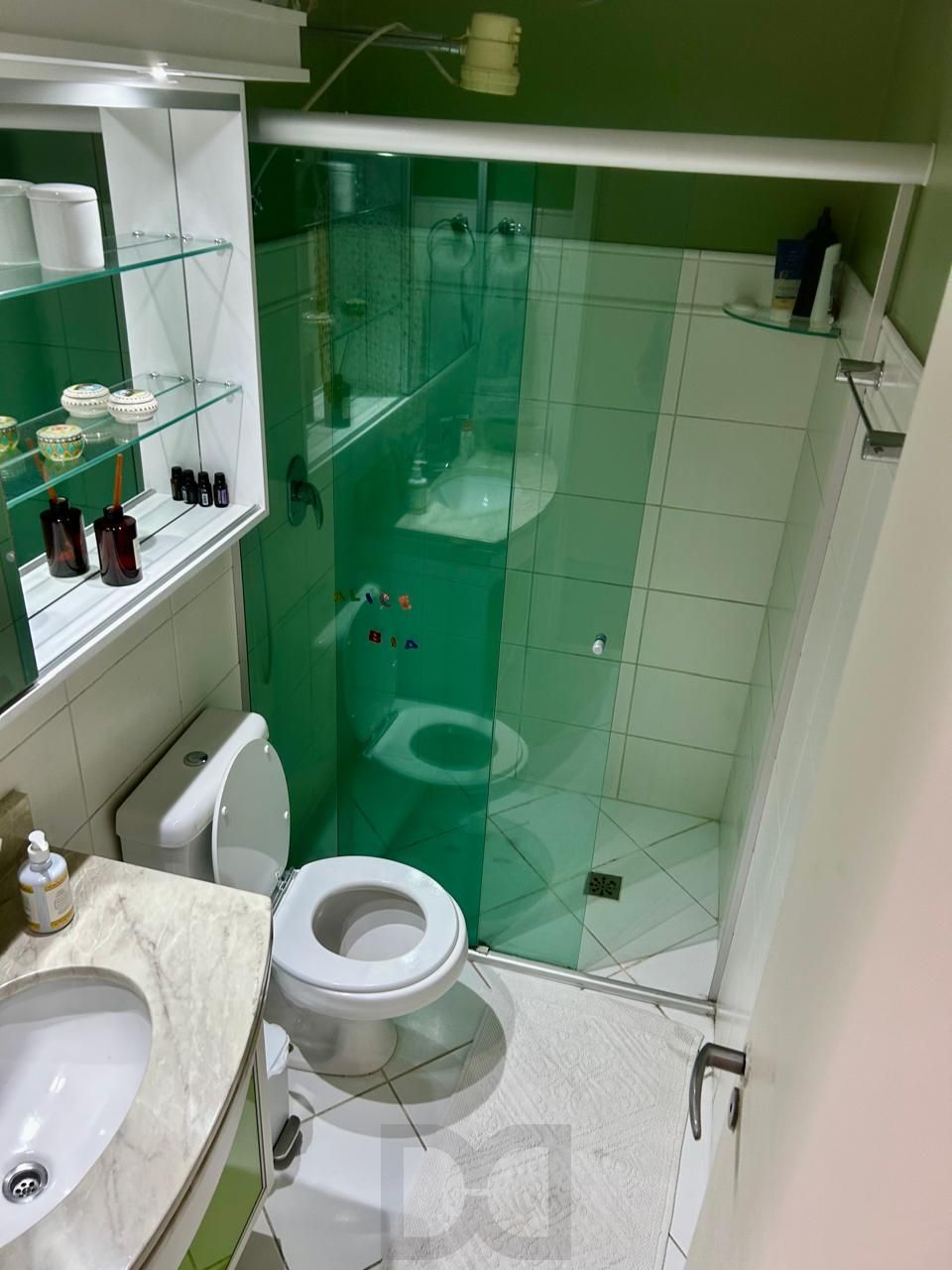 Apto 3 quartos / suite Chacara das Pedras - Porto Alegre -RS — foto 13