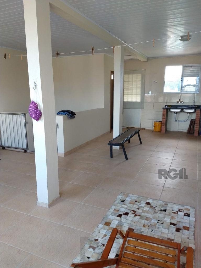 Casa 3 quartos, 4 vagas, salão de festa, sacada 198m² bairro Rubem Berta, Poa/RS — foto 17