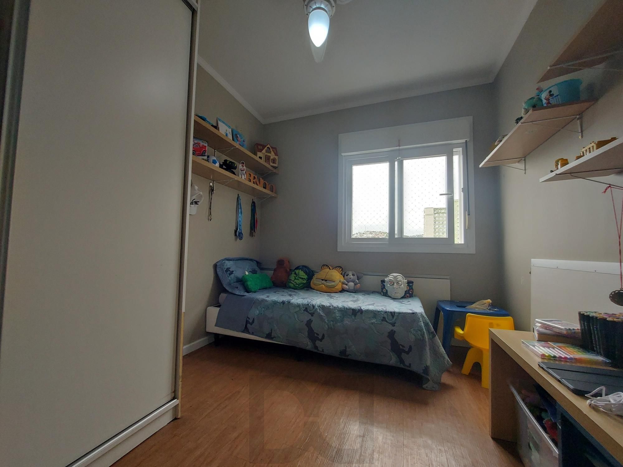 Apto 3 quartos/com 1 suite e vaga coberta no bairro Cavalhada — foto 16