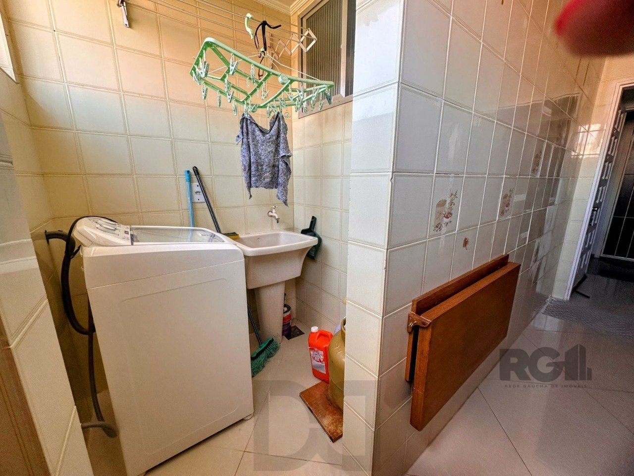Apartamento a venda 1 dormitório mobiliado — foto 12