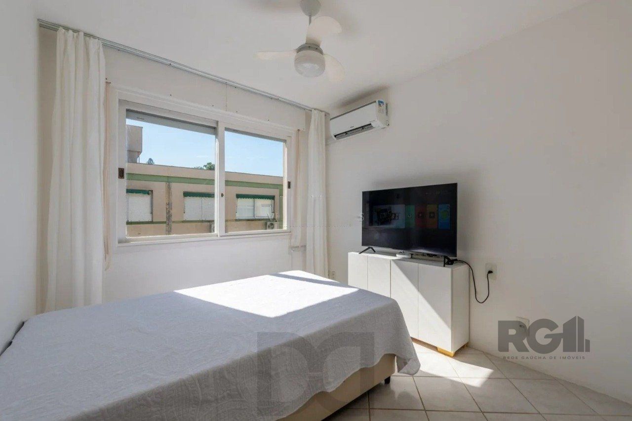 Apartamento de 1 dormitório no bairro Tristeza. — foto 15