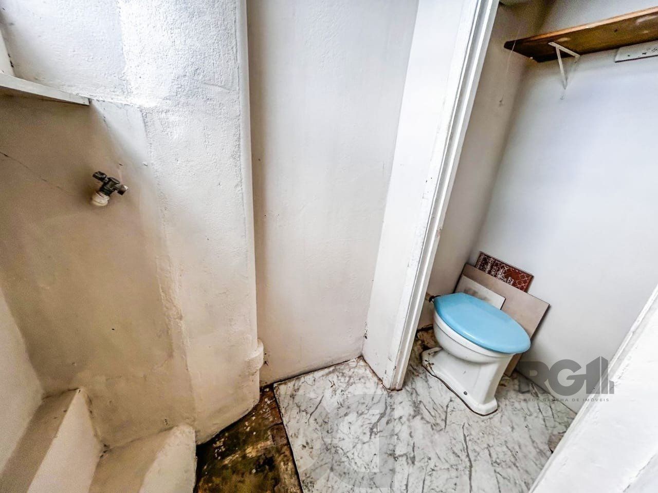 Apartamento de 1 dormitório na Cidade Baixa. — foto 17