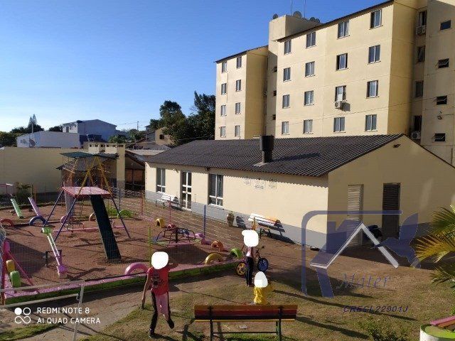Apartamento para Venda - 38.24m², 2 dormitórios, 1 vaga - Vila Nova, Porto Alegre — foto 12