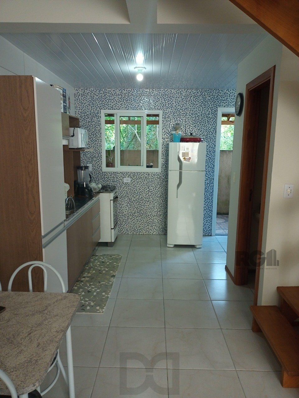 Casa em condomínio, 2 dormitórios, 1 vaga, na Restinga, Porto Alegre/RS — foto 11