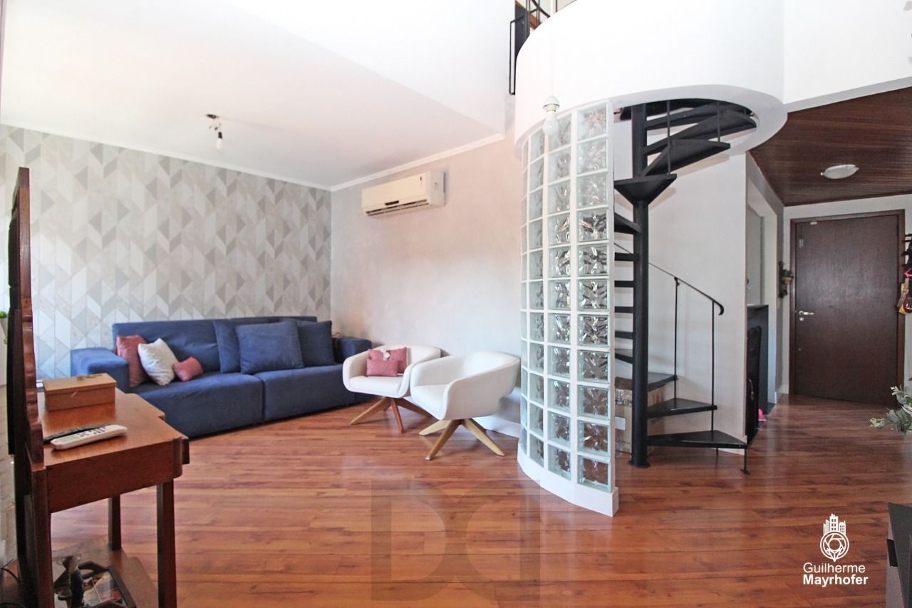 Cobertura para Venda - 217.04m², 3 dormitórios, 1 suites, 2 vagas - Tristeza — foto 5