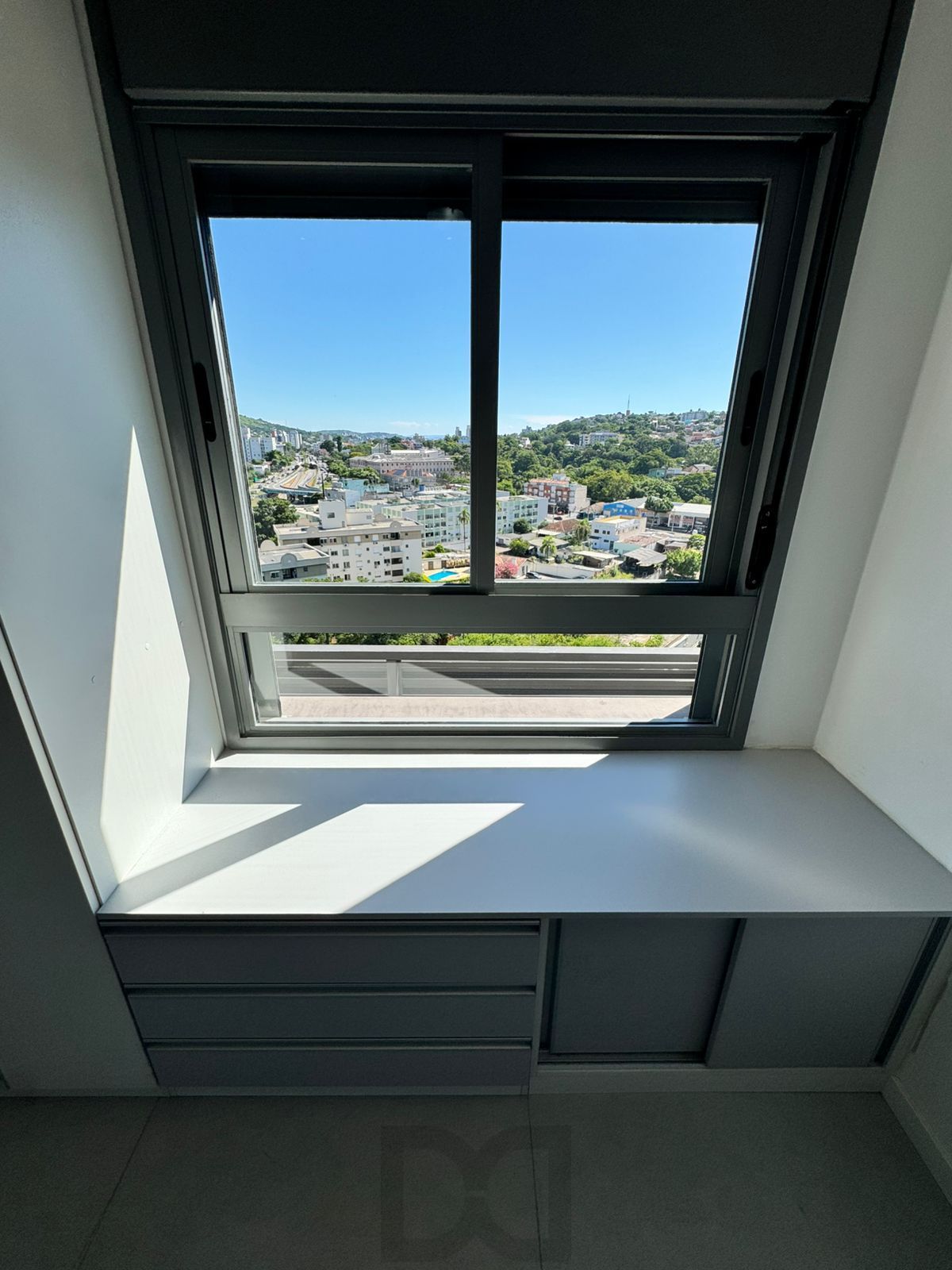 Apartamento de 01 quarto no Bairro Teresópolis — foto 15