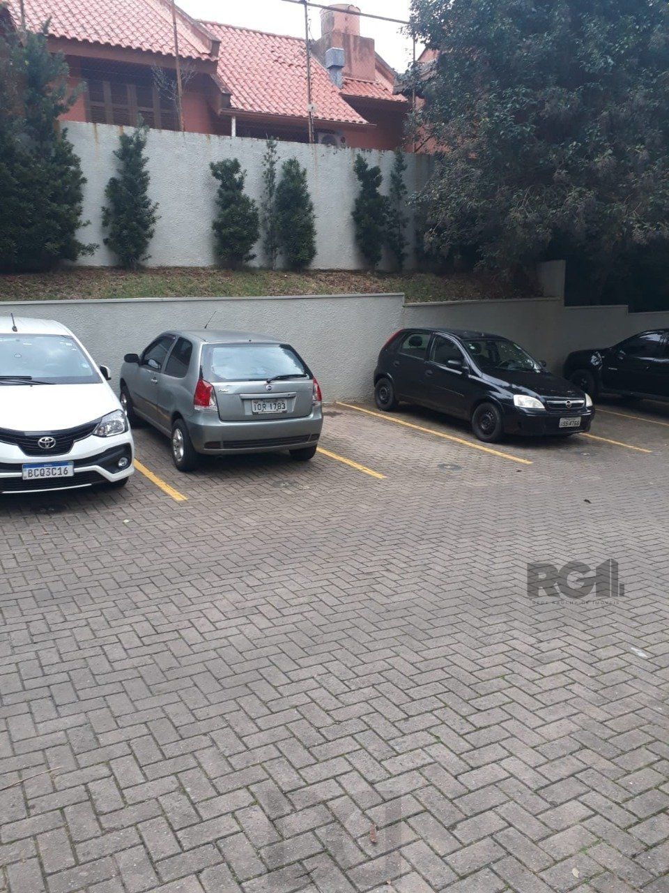 APARTAMENTO DE 2 DORMITÓRIOS E VAGA ESCRITURADA EM CONDOMÍNIO COM INFRA COMPLETA. — foto 36