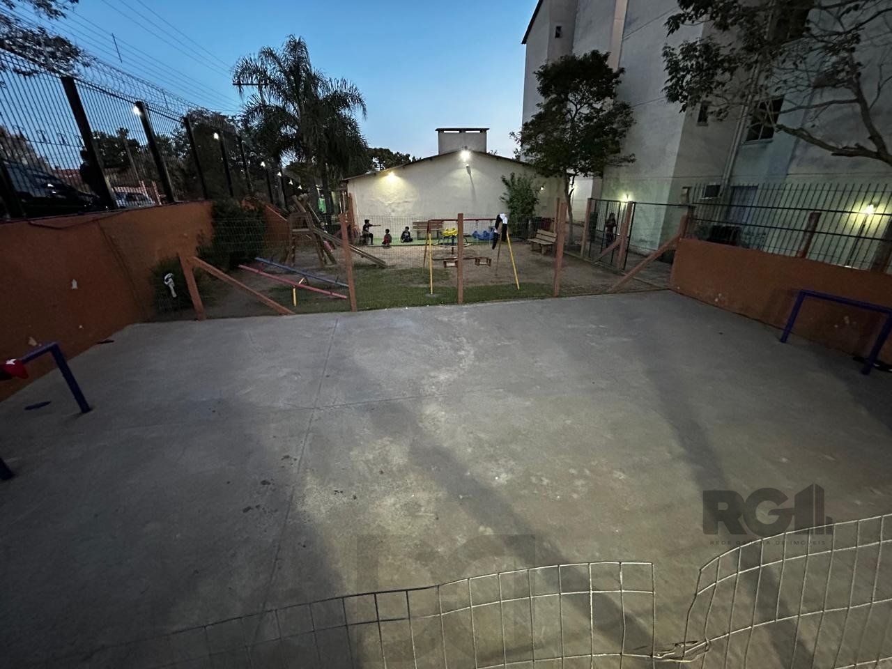 APARTAMENTO 02 QUARTOS E VAGA, BAIRRO VILA VOVA, PORTO ALEGRE, RS — foto 15