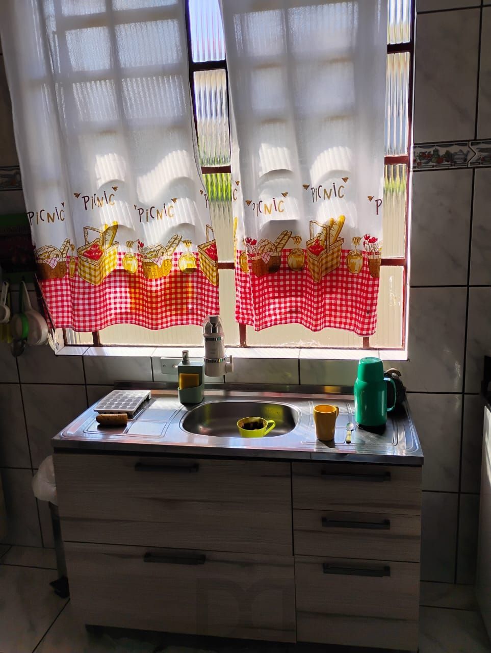 Casa térrea 3 dormitórios, 2 vagas cobertas as demais descobertas bairro cristal — foto 12