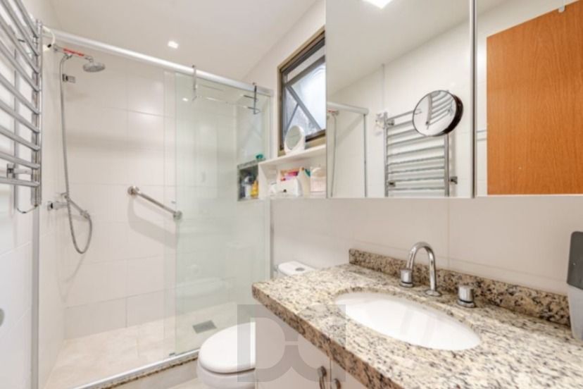 Apartamento térreo de 3 dormitórios 1 suíte ,vaga dupla coberta ! — foto 12