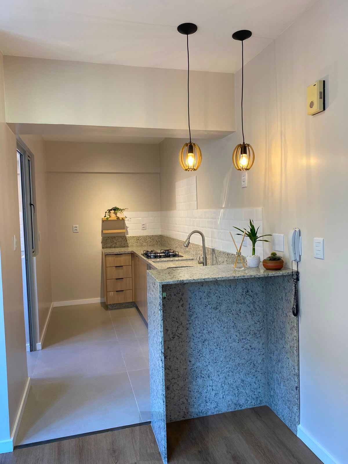 Apartamento de 02 dormitórios no Bairro: Boa Vista em Porto Alegre/RS — foto 11