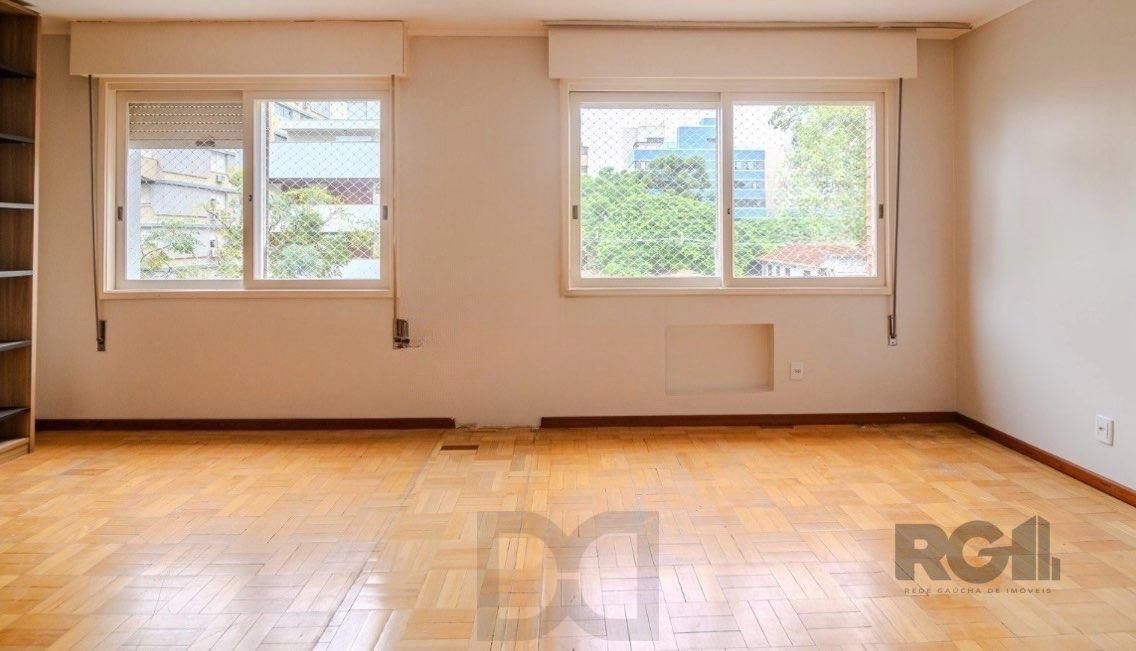 Apartamento 3 dormitórios com suite, de 133m2 no bairro Sao Joao. — foto 17