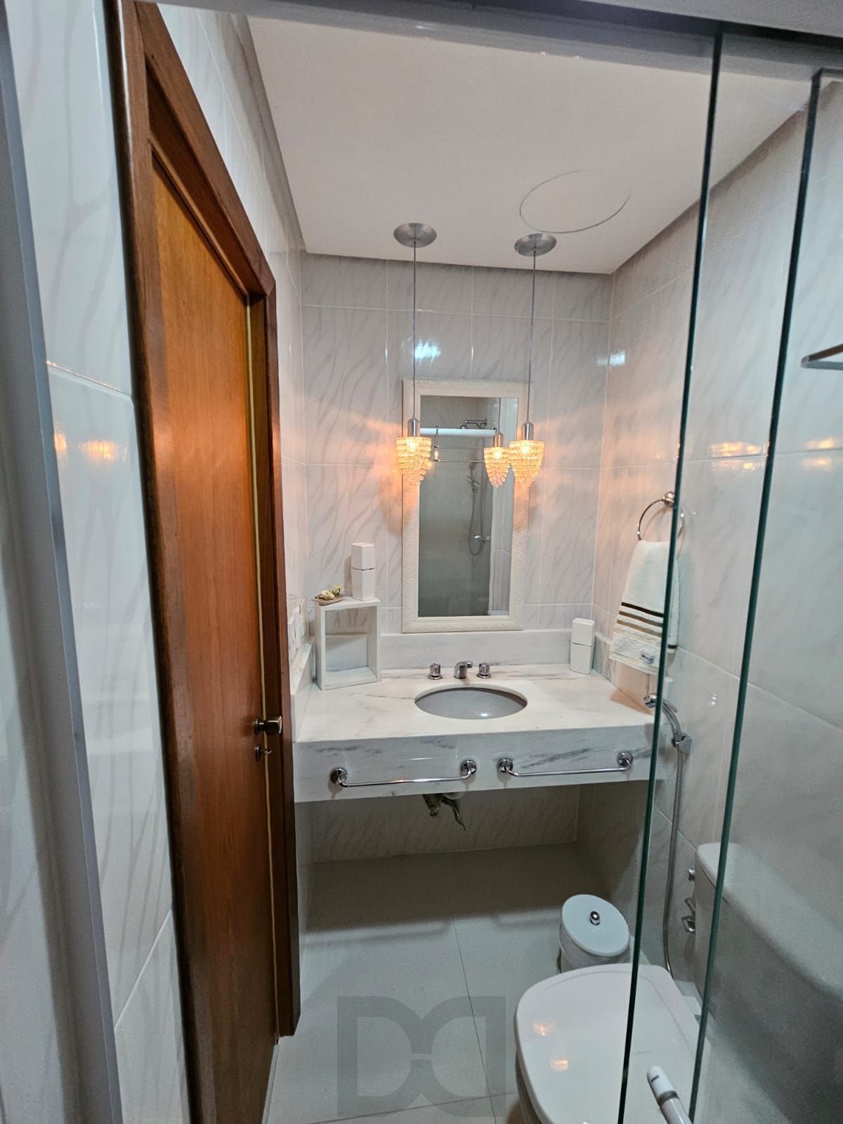 Apartamento com 02 quartos e 01 vaga no Centro Histórico de Porto Alegre — foto 6