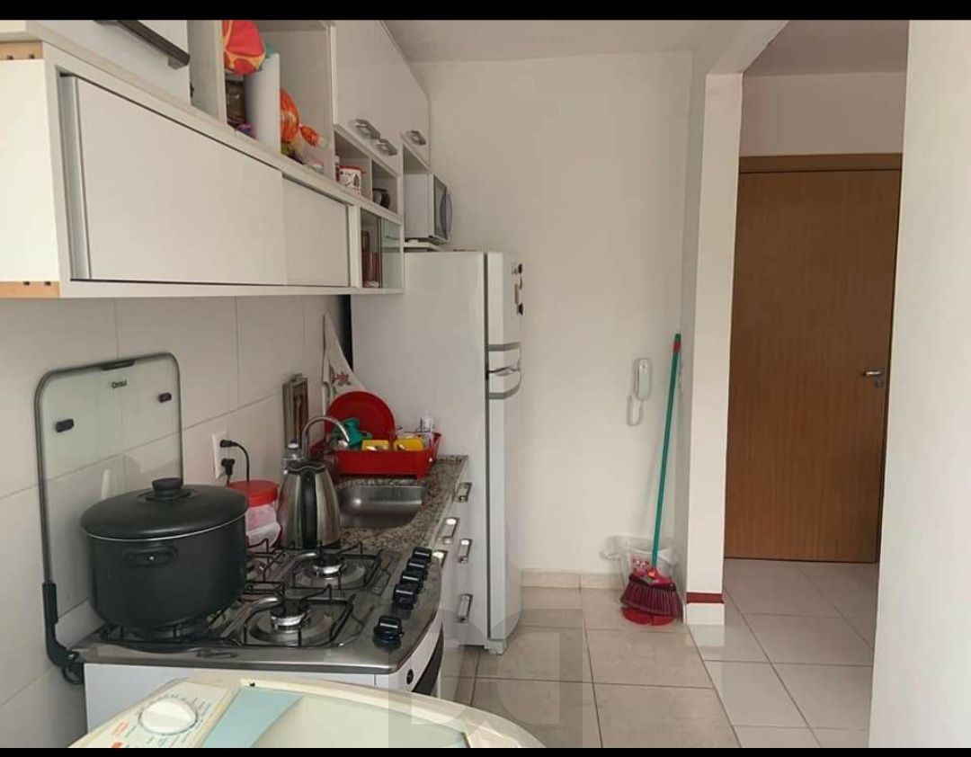 Apartamento com 01 quartos e 01 vaga escriturada no Jardim Leopoldina — foto 4