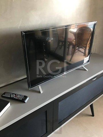 Excelente apartamento de 1 dormitório com grande infra no bairro Petrópolis — foto 3