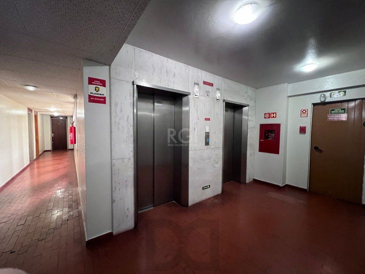 Conjunto/Sala para Venda - 24m², 0 dormitórios, Centro Histórico, Porto Alegre — foto 16