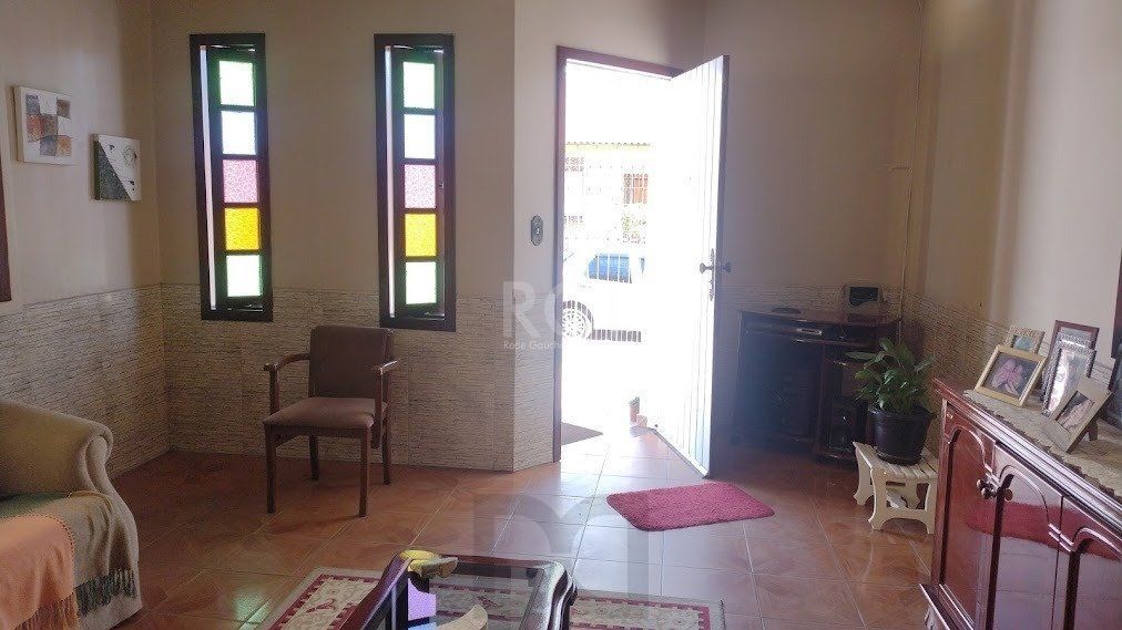 Casa 3 Quartos, 3 vagas de garagem, Bairro Cavalhada, Porto Alegre-RS. — foto 4