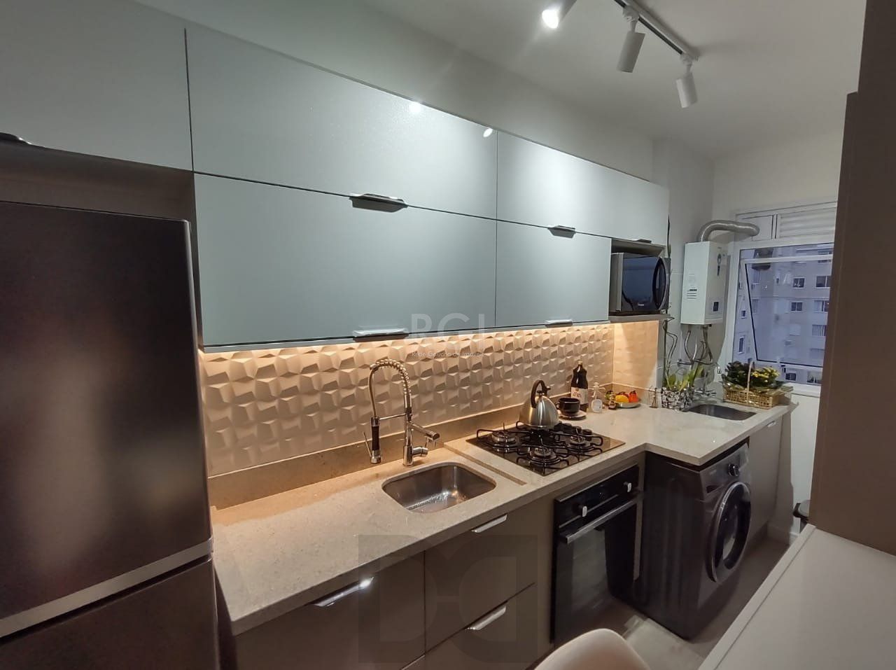 Apartamento para Venda - 48.32m², 2 dormitórios, 3 vagas - Jardim Itu — foto 33
