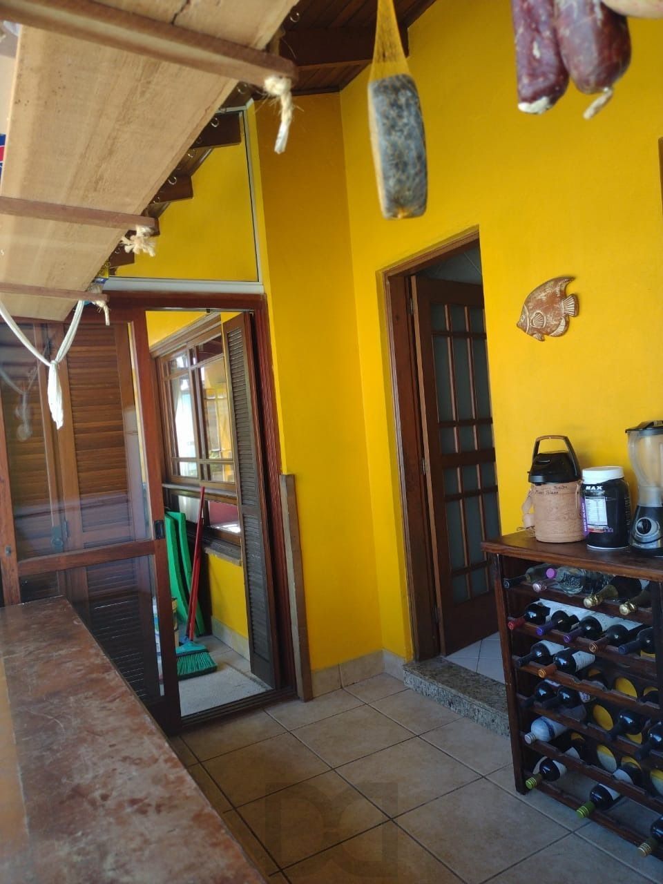 Casa para Venda - 693.6m², 5 dormitórios, sendo 3 suites, 4 vagas - Hípica — foto 112