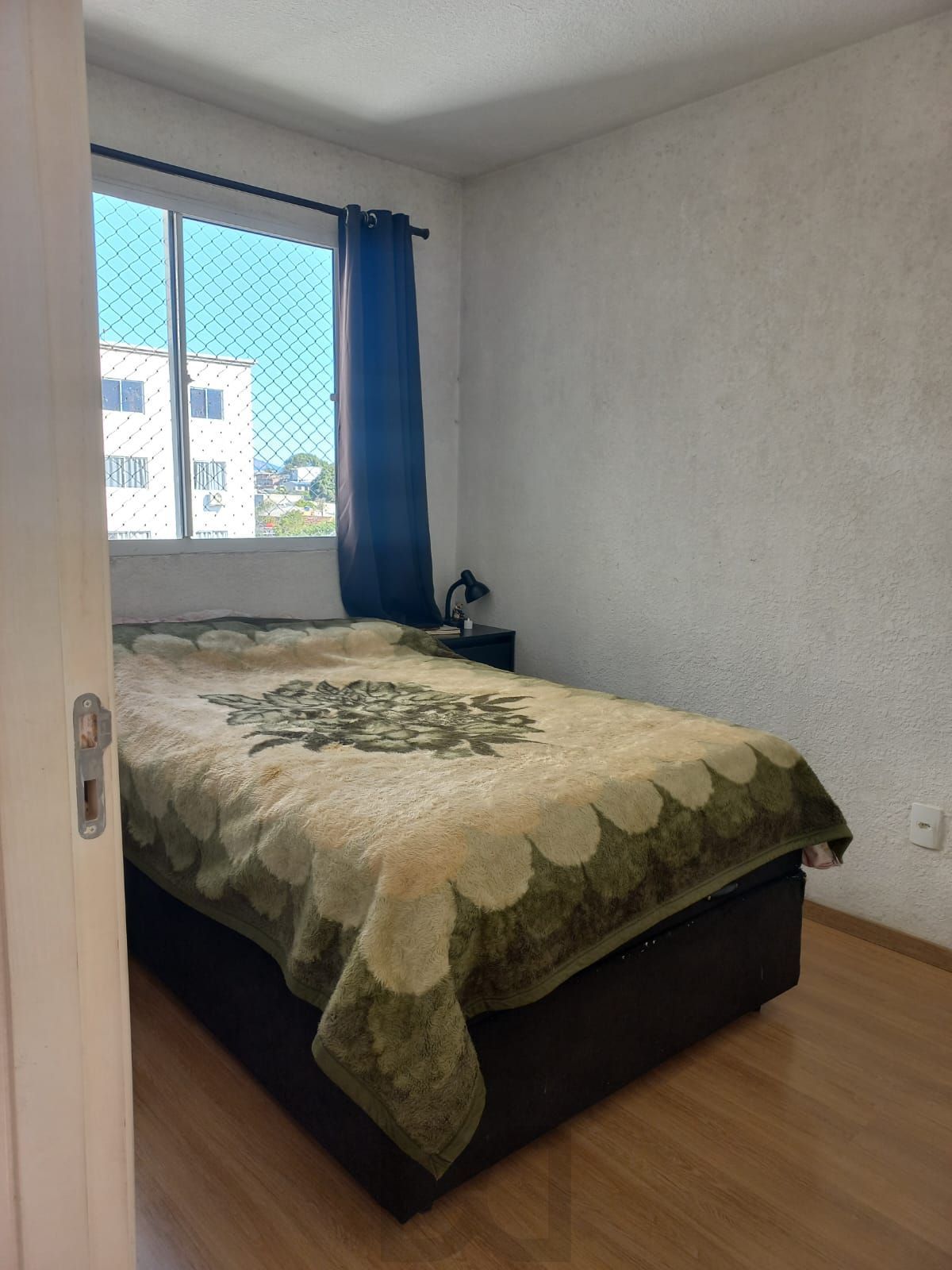Apartamento com 02 quartos e 01 vaga no Bairro Santa Rosa de Lima, Porto Alegre — foto 2