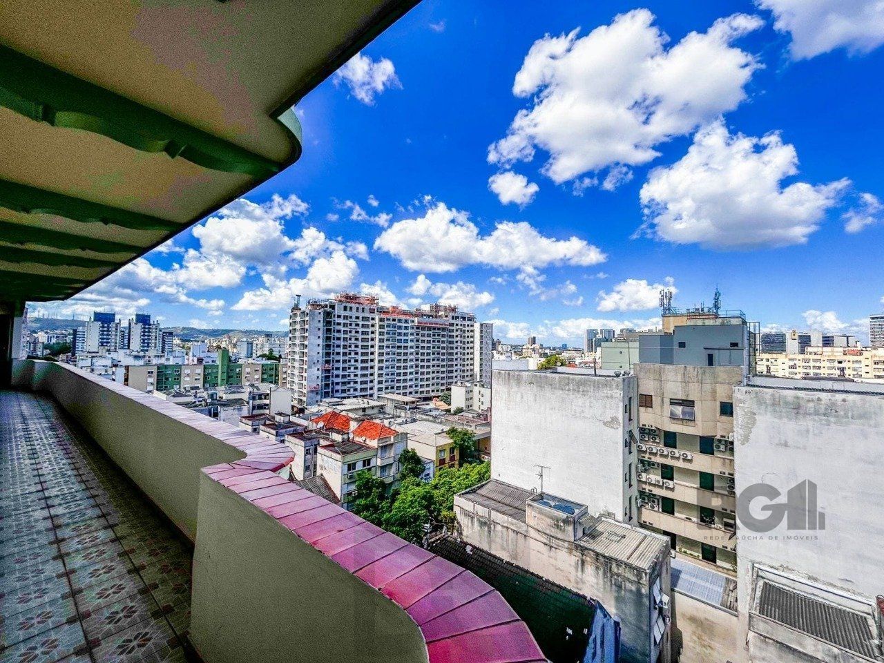 Apartamento de 1 dormitório na Cidade Baixa. — foto 19