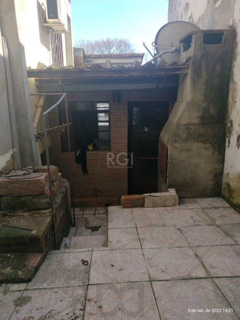 Casa para Venda - 220m², 2 dormitórios, 1 suite, 2 vagas - Cavalhada, Poa — foto 15