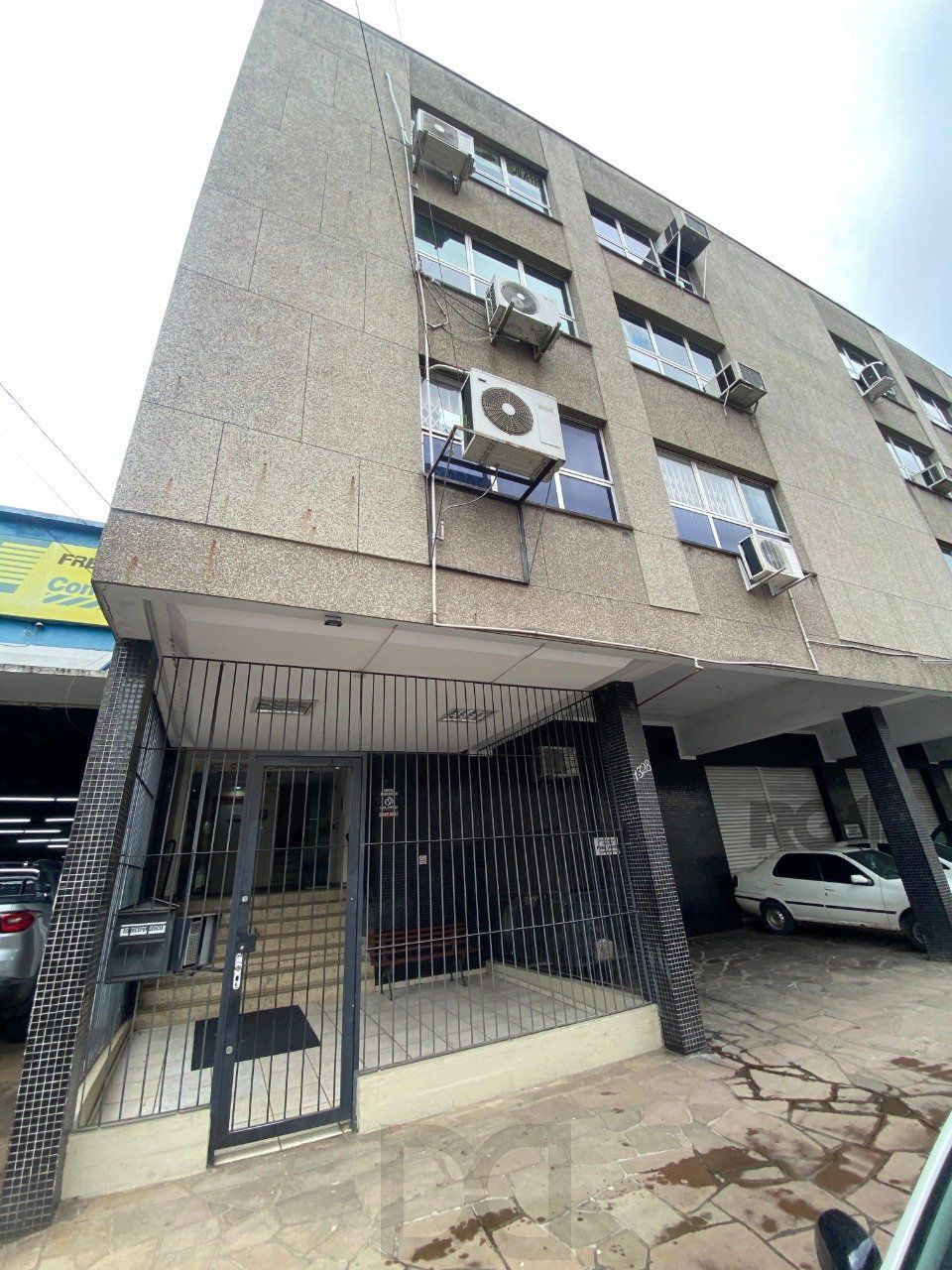Sala comercial no bairro Navegantes, Porto Alegre/RS — foto 3